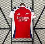 Maillot Arsenal Domicile 2024/25