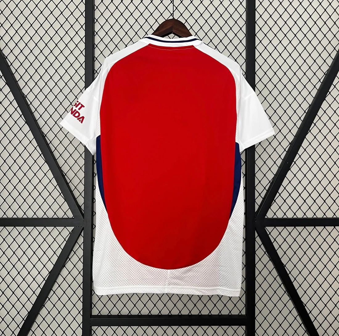Maillot Arsenal Domicile 2024/25