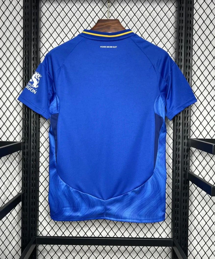 Maillot Leicester Domicile 2024/25