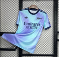Maillot Arsenal Third 2024/25
