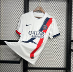 Maillot Paris SG Extérieur 2024
