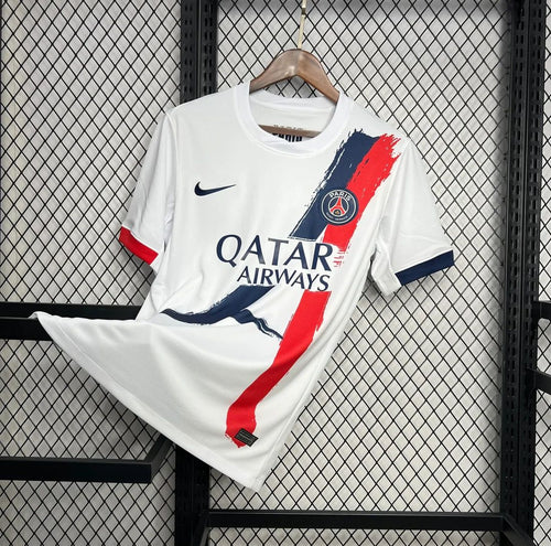 Maillot Paris SG Extérieur 2024