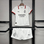 Ensemble Enfant Extérieur Milan 2024/25