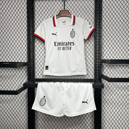 Ensemble Enfant Extérieur Milan 2024/25