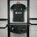 Ensemble Enfant Liverpool Extérieur 2024/25