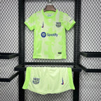 Ensemble Enfant Barcelone 2024/25