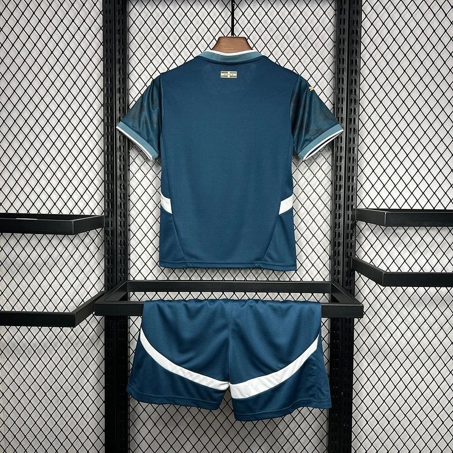 Ensemble enfant OM 2024/25
