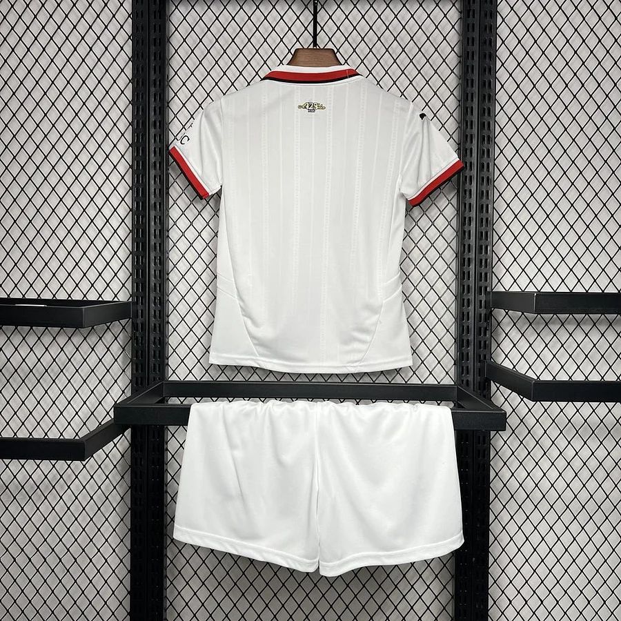 Ensemble Enfant Extérieur Milan 2024/25
