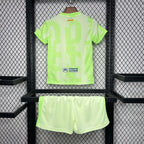 Ensemble Enfant Barcelone 2024/25