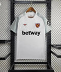 Maillot West Ham Extérieur 2024/25