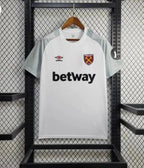 Maillot West Ham Extérieur 2024/25
