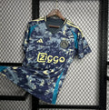 Maillot Ajax 2024/25 Extérieur