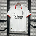 Maillot Extérieur 2024/25 Milan