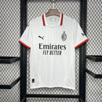 Maillot Extérieur 2024/25 Milan