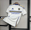 Maillot Boca Juniors Extérieur 24/25