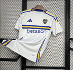 Maillot Boca Juniors Extérieur 24/25