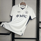 Maillot Naples Extérieur 2024/25