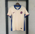 Maillot Chelsea Extérieur 2024/25
