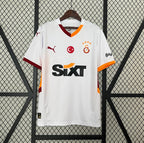 Maillot Galatasaray Extérieur 2024/25