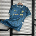 Maillot OM extérieur 2024/25