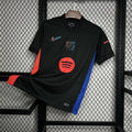 Maillot Barcelone Extérieur 2024/25