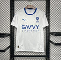 Maillot Hilal Extérieur 2024/25