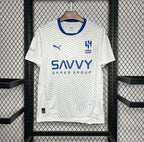 Maillot Hilal Extérieur 2024/25