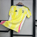 Maillot Juventus Extérieur 2024/25