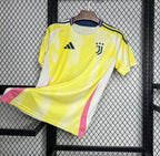 Maillot Juventus Extérieur 2024/25