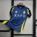 Maillot Al Nasser Extérieur 2024/25
