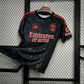 Maillot Benfica Extérieur 2024/25