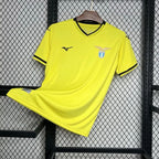 Maillot Lazio Rome Extérieur 2024/25