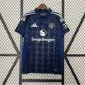 Maillot Manchester United Extérieur 2024/25