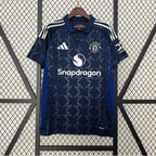 Maillot Manchester United Extérieur 2024/25