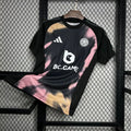 Maillot Leicester Extérieur 2024/25