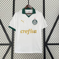 Maillot Palmeiras 2024/25 Extérieur
