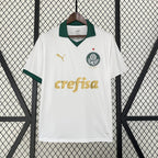 Maillot Palmeiras 2024/25 Extérieur