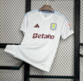 Maillot Aston Villa Extérieur 2024/25