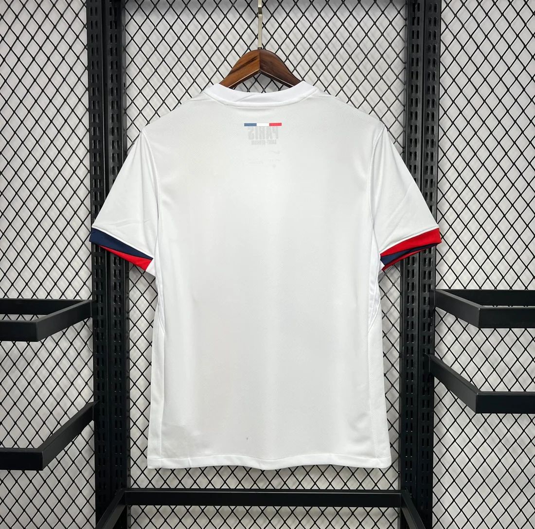 Maillot Paris SG Extérieur 2024