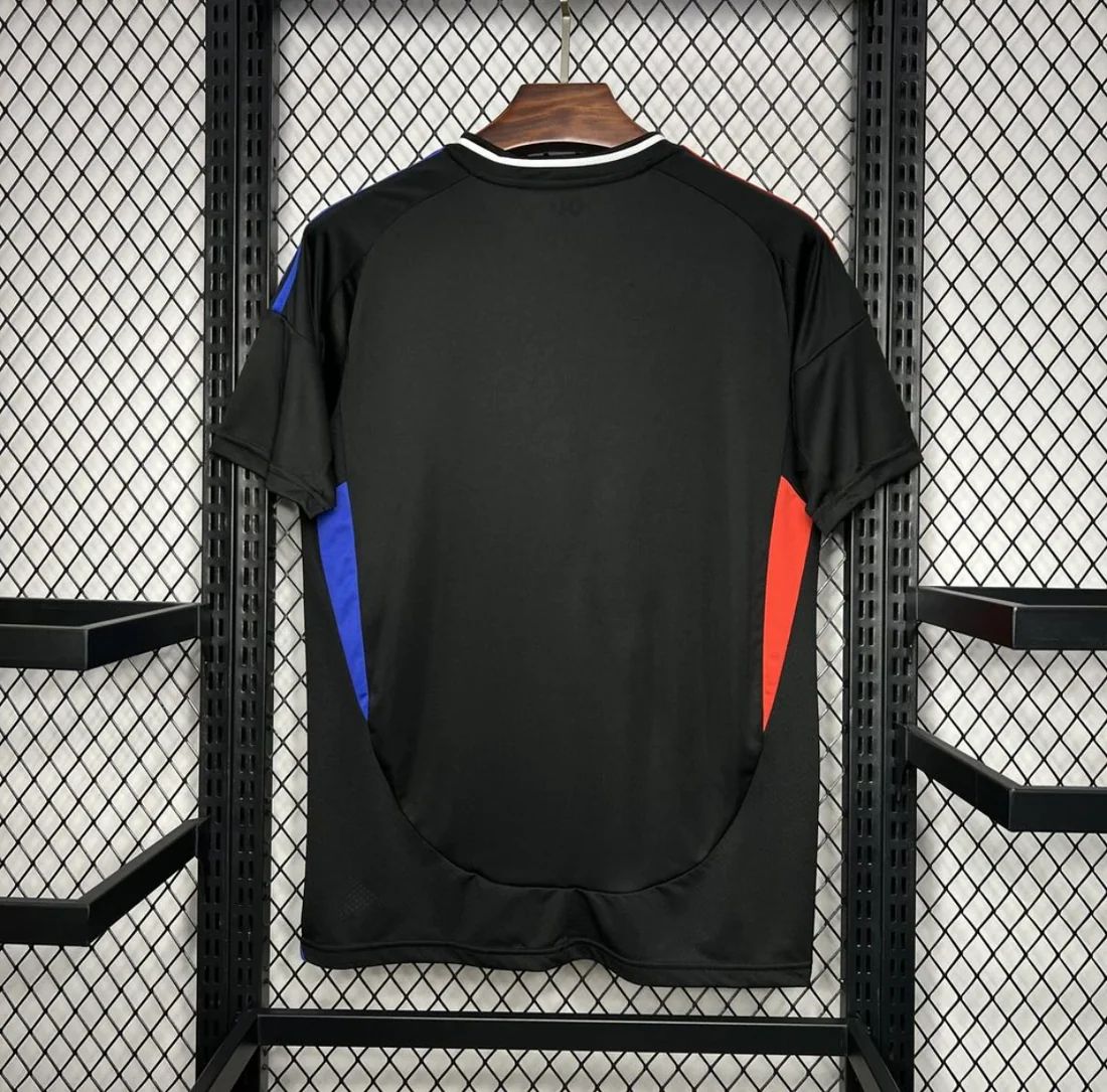 Maillot OL Extérieur 2024/25