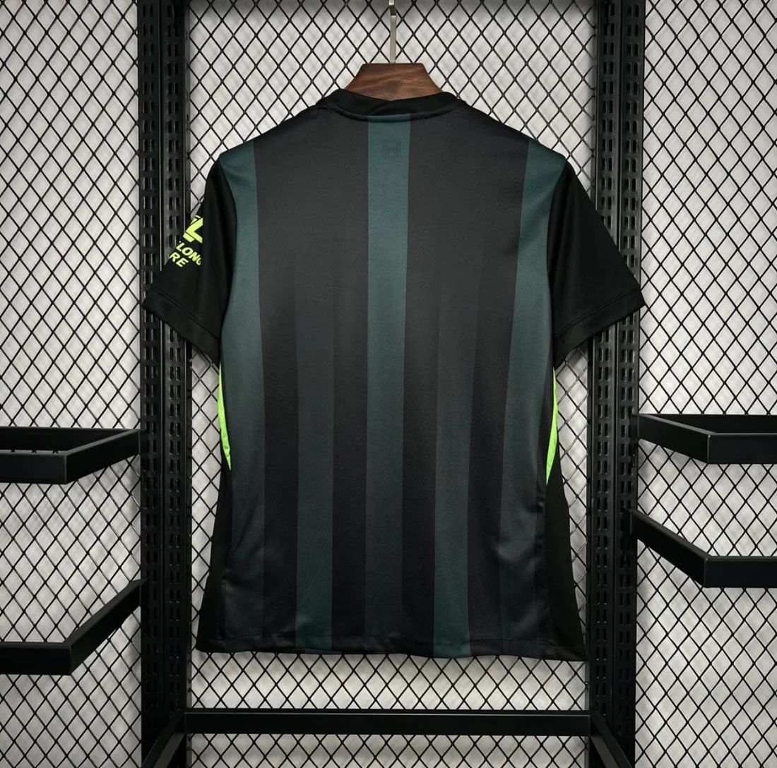 Maillot Wolfsburg Extérieur 2024/25