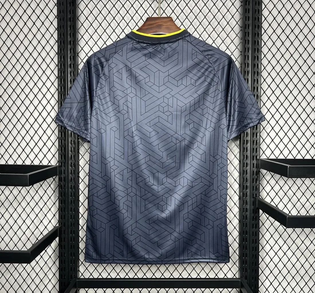 Maillot Everton Extérieur 2025/26