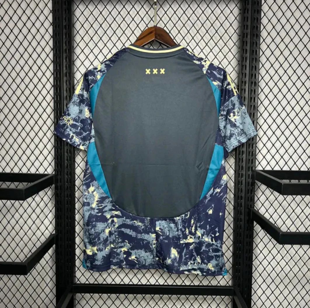 Maillot Ajax 2024/25 Extérieur