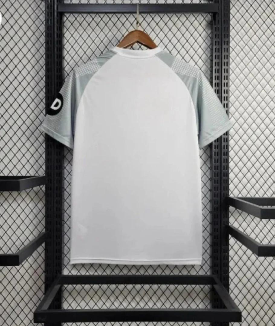 Maillot West Ham Extérieur 2024/25