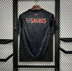 Maillot Benfica Extérieur 2024/25