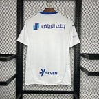 Maillot Hilal Extérieur 2024/25