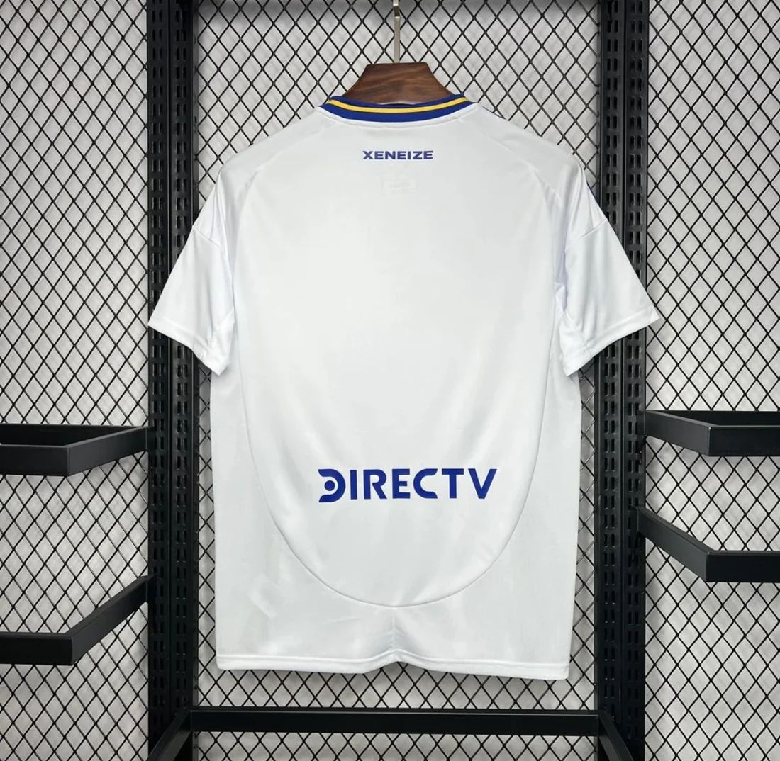 Maillot Boca Juniors Extérieur 24/25