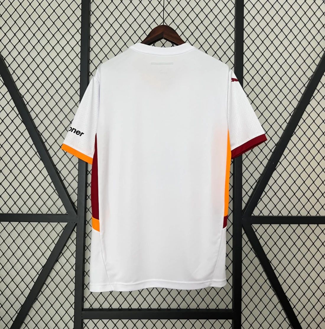 Maillot Galatasaray Extérieur 2024/25
