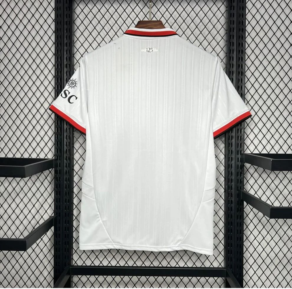 Maillot Extérieur 2024/25 Milan