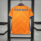 Maillot Porto Extérieur 2024/25
